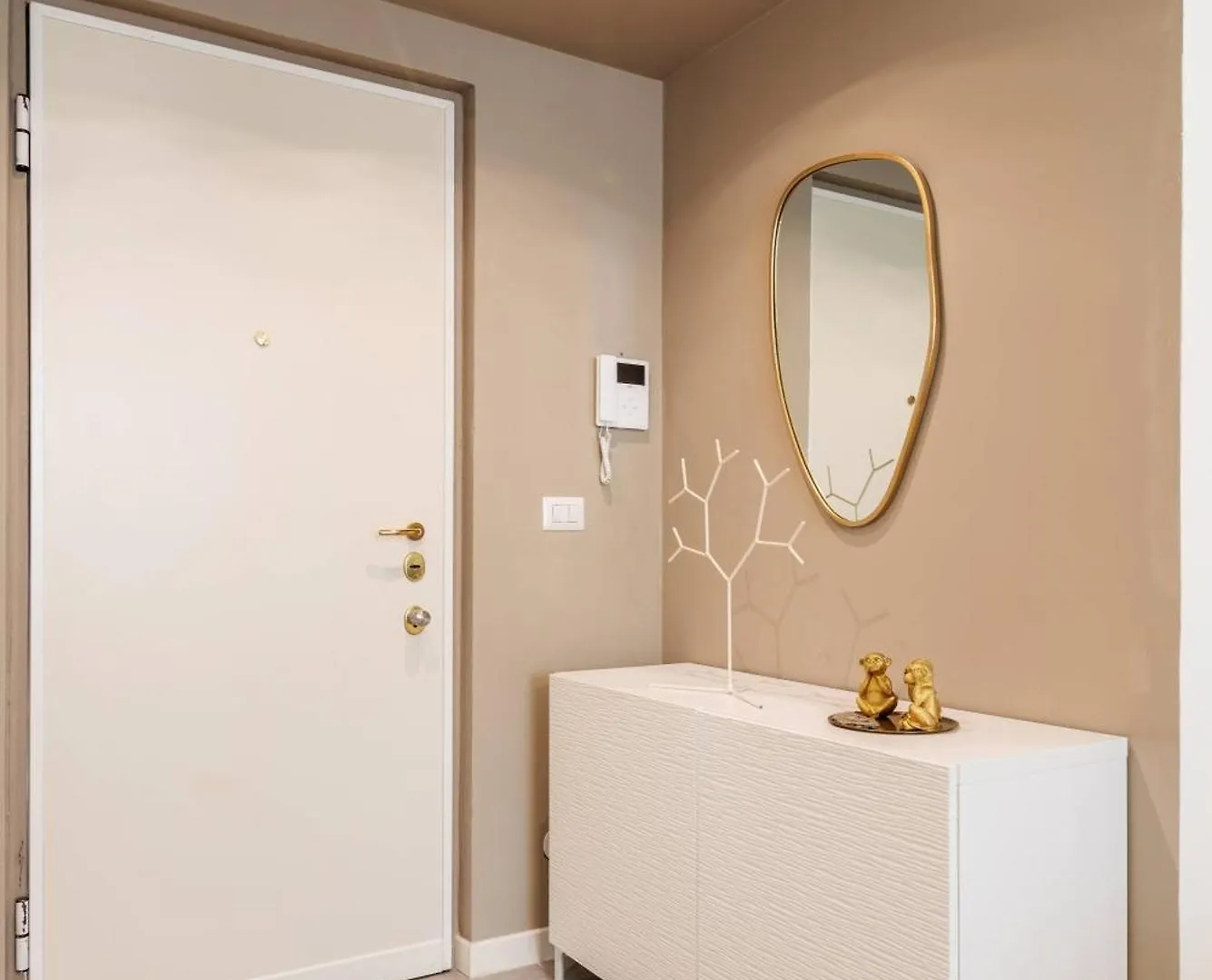 Flora Flexyrent Apartment Ac Milánó