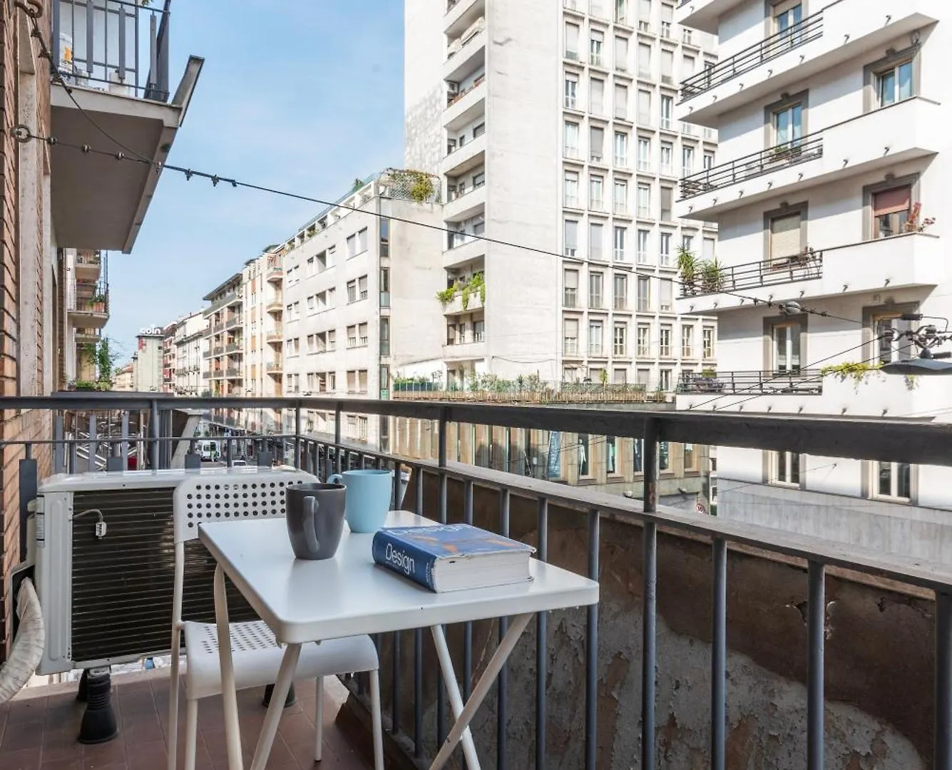 Flora Flexyrent Apartment Ac Milánó 0*,  Olaszország