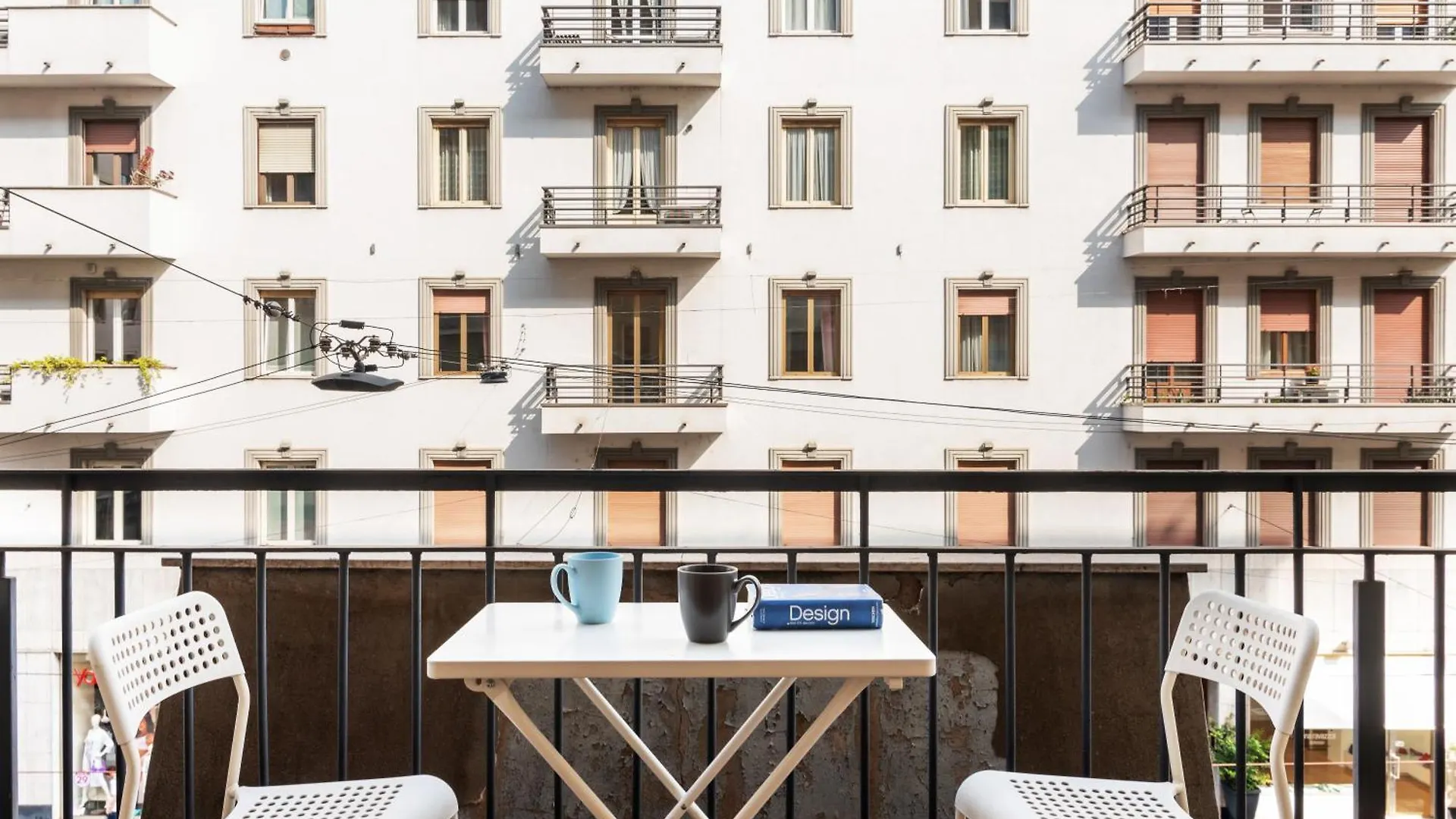 Flora Flexyrent Apartment Ac Milan