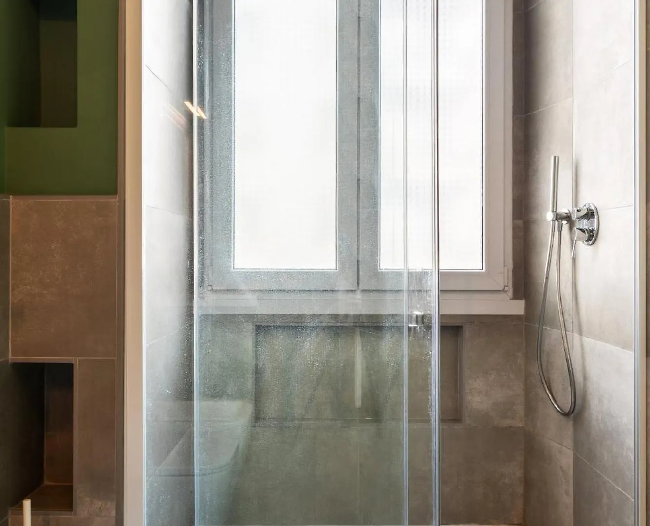 Flora Flexyrent Apartment Ac Milan